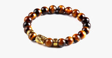 Load image into Gallery viewer, Tibetan Natural Stone Men's Bracelets