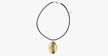 Load image into Gallery viewer, Locket Choker Necklace - FREE SHIP DEALS
