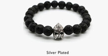 Load image into Gallery viewer, Gold-Plated Gladiator Bracelet - FREE SHIP DEALS