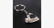 Load image into Gallery viewer, Cupid's Arrow Keychain - FREE SHIP DEALS