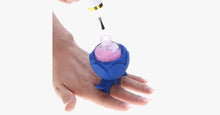 Load image into Gallery viewer, Silicone Nail Polish Holder