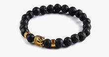 Load image into Gallery viewer, Tibetan Natural Stone Men's Bracelets