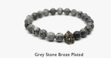 Load image into Gallery viewer, Gold-Plated Gladiator Bracelet - FREE SHIP DEALS