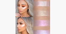 Load image into Gallery viewer, Illuminating Highlighter Palette - FREE SHIP DEALS