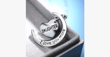 Load image into Gallery viewer, Daughter I Love You More - FREE SHIP DEALS