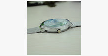 Load image into Gallery viewer, Blue Rose Watch - FREE SHIP DEALS