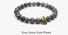 Load image into Gallery viewer, Gold-Plated Gladiator Bracelet - FREE SHIP DEALS