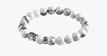 Load image into Gallery viewer, Tibetan Natural Stone Men's Bracelets