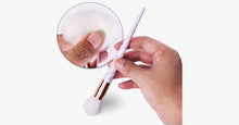 Load image into Gallery viewer, Professional 10 Piece Unicorn Brush Set - FREE SHIP DEALS