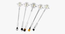 Load image into Gallery viewer, Time Turner Hourglass Brush Set