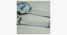 Load image into Gallery viewer, Blue Rose Watch - FREE SHIP DEALS