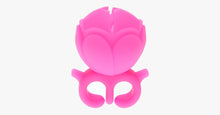 Load image into Gallery viewer, Silicone Nail Polish Holder