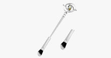 Load image into Gallery viewer, Time Turner Hourglass Brush Set