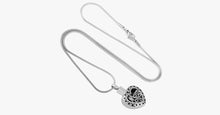 Load image into Gallery viewer, Mom Monument Ashes Urn Holder Necklace - FREE SHIP DEALS