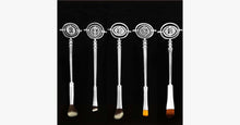 Load image into Gallery viewer, Time Turner Hourglass Brush Set