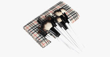 Load image into Gallery viewer, Professional 20Pc Brush Set with Voguish Case - FREE SHIP DEALS