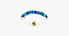 Load image into Gallery viewer, Admiral Peace Yoga Bracelet - FREE SHIP DEALS