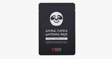 Load image into Gallery viewer, Panda Brightening Mask - FREE SHIP DEALS
