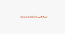 Load image into Gallery viewer, Cachet Crystal Tennis Bracelet - FREE SHIP DEALS
