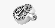 Load image into Gallery viewer, Mom Monument Ashes Urn Holder Necklace - FREE SHIP DEALS