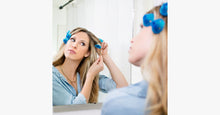 Load image into Gallery viewer, Silicone No-Heat Curlers