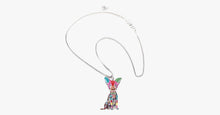 Load image into Gallery viewer, Cute Dog Pendant Necklace - FREE SHIP DEALS