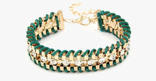 Load image into Gallery viewer, Golden Chain Bracelet - FREE SHIP DEALS