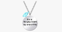 Load image into Gallery viewer, Mom My Best Friend - FREE SHIP DEALS
