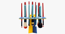 Load image into Gallery viewer, Professional Brush Drying Organizer - FREE SHIP DEALS
