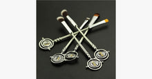 Load image into Gallery viewer, Time Turner Hourglass Brush Set