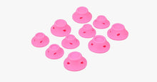 Load image into Gallery viewer, Silicone No-Heat Curlers