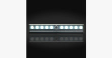 Load image into Gallery viewer, Stick-on Anywhere 10 LED Wireless Motion Sensing Light Bar