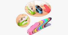 Load image into Gallery viewer, 5-Pack Easy Shoes Organizers - FREE SHIP DEALS