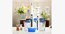 Load image into Gallery viewer, Ultrasonic Rechargeable Toothbrush