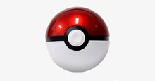Load image into Gallery viewer, Pokemon Ball Portable Phone Charger