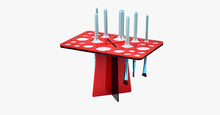 Load image into Gallery viewer, Professional Brush Drying Organizer - FREE SHIP DEALS
