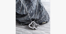 Load image into Gallery viewer, Never Forget That I Love You Pendant- Niece - FREE SHIP DEALS