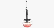 Load image into Gallery viewer, Makeup Brush Cleaner and Dryer