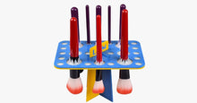 Load image into Gallery viewer, Professional Brush Drying Organizer - FREE SHIP DEALS