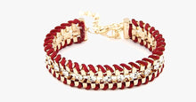 Load image into Gallery viewer, Golden Chain Bracelet - FREE SHIP DEALS