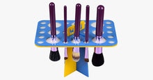 Load image into Gallery viewer, Professional Brush Drying Organizer - FREE SHIP DEALS