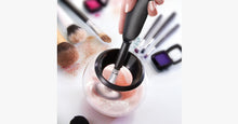 Load image into Gallery viewer, Makeup Brush Cleaner and Dryer
