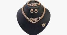 Load image into Gallery viewer, Vintage Collar Necklace Set - FREE SHIP DEALS