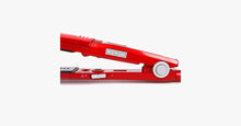 Load image into Gallery viewer, Argan Oil Salon Steam Hair Straightener - FREE SHIP DEALS