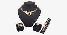 Load image into Gallery viewer, Vintage Collar Necklace Set - FREE SHIP DEALS
