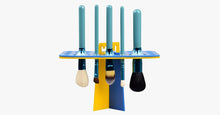 Load image into Gallery viewer, Professional Brush Drying Organizer - FREE SHIP DEALS