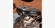 Load image into Gallery viewer, Steampunk Mechanical Pocket Watch