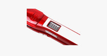 Load image into Gallery viewer, Argan Oil Salon Steam Hair Straightener - FREE SHIP DEALS