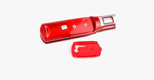Load image into Gallery viewer, Argan Oil Salon Steam Hair Straightener - FREE SHIP DEALS