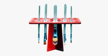 Load image into Gallery viewer, Professional Brush Drying Organizer - FREE SHIP DEALS